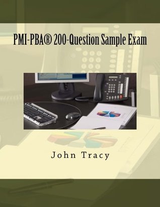 PMI-PBA Übungsmaterialien | Maxtic