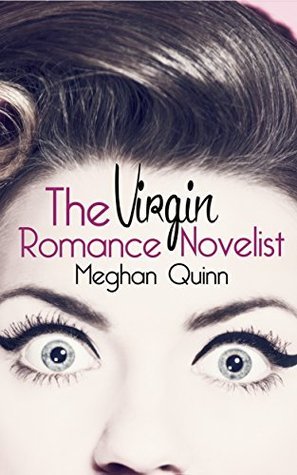 The Virgin Romance Novelist (The Virgin Romance Novelist, #1)
