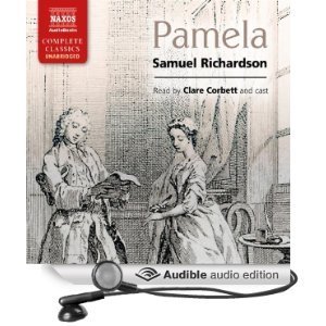 Pamela; or, Virtue Rewarded