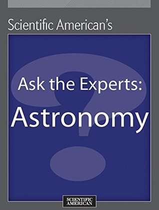 Ask the Experts book cover