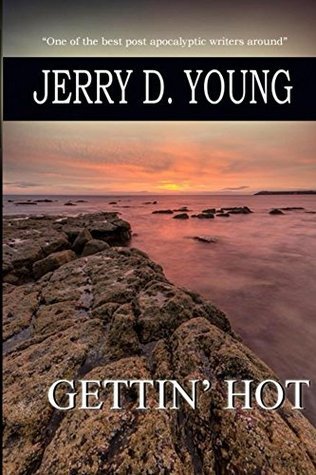 Gettin' Hot