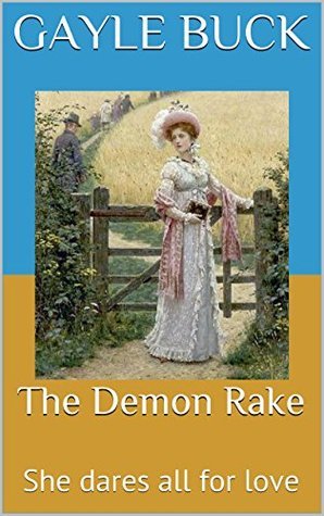 The Demon Rake by Gayle Buck | Goodreads