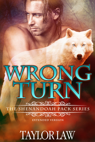 Wrong Turn