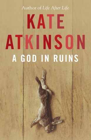A God in Ruins (Todd Family #2)