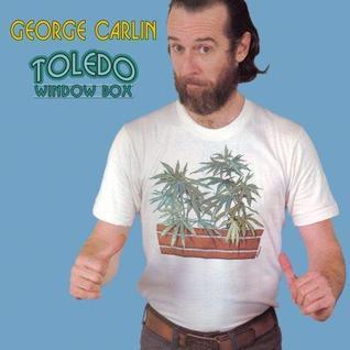 Toledo Window Box book cover