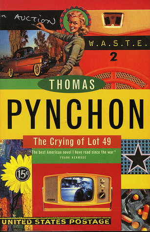 The Crying of Lot 49