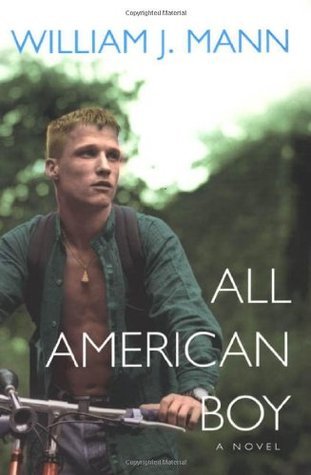 All American Boy