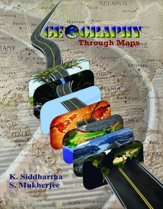 Geography through Maps