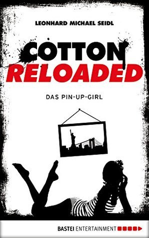 Cotton Reloaded - 31 book cover