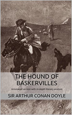 The Hound of Baskervilles by Arthur Conan Doyle | Goodreads