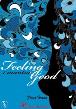 Feeling Good book cover 1
