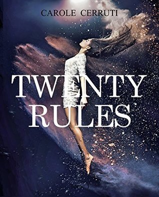 Twenty Rules book cover