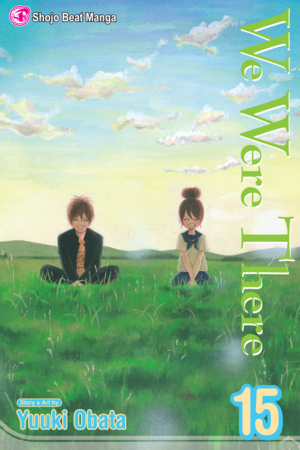 We Were There, Vol. 15