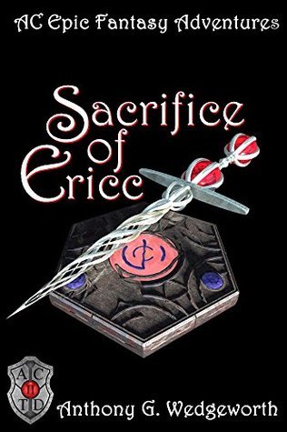 Sacrifice of Ericc