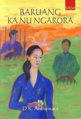 Baruang ka nu Ngarora book cover