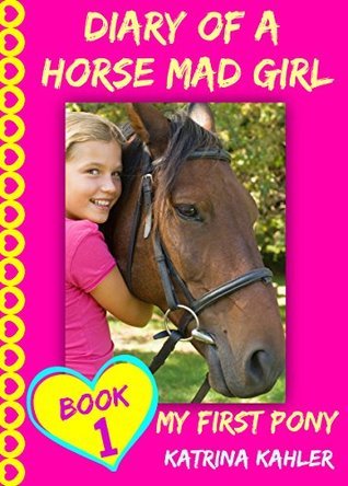 My First Pony