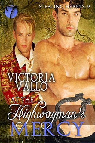 At the Highwayman's Mercy book cover