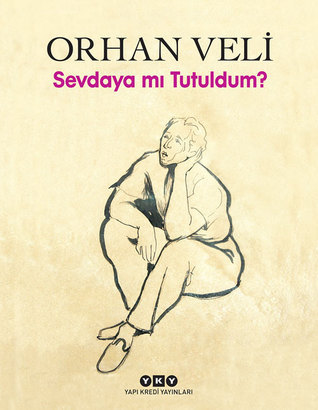 Sevdaya mı Tutuldum? book cover