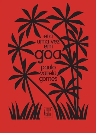 Era Uma Vez em Goa book cover