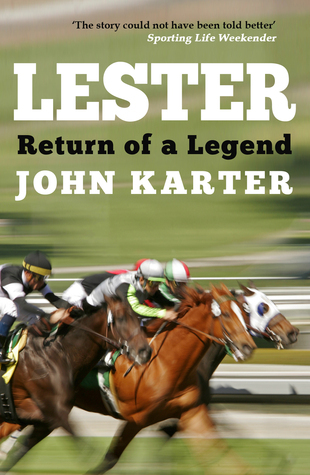Lester: Return of a Legend