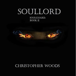 Soulguard book cover 2