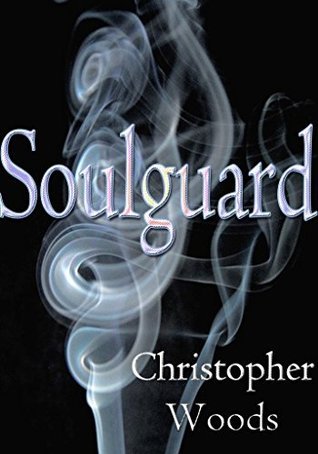 Soulguard book cover 1