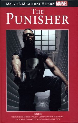 The Punisher
