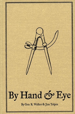 By Hand & Eye