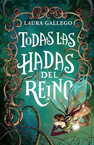 Todas las hadas del reino