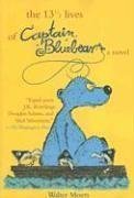 The 13 1/2 Lives Of Captain Bluebear