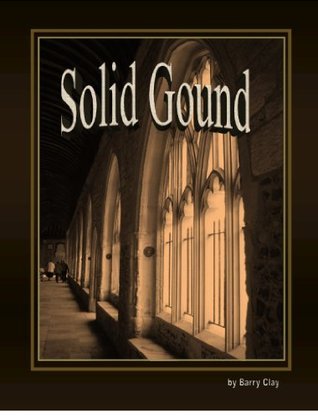 Solid Ground book cover