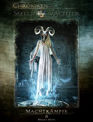 Machtkämpfe book cover