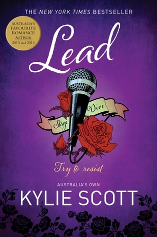 Lead (Stage Dive, #3)