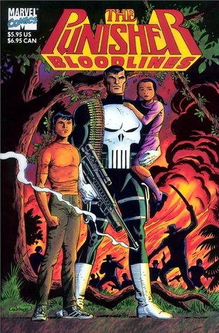 Punisher: Bloodlines
