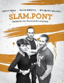 Slam.Pont 2 book cover