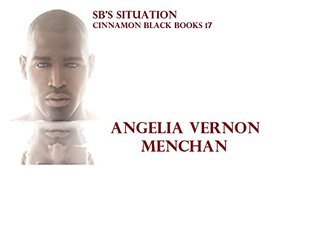SB'S Situation: Cinnamon Black Books 17