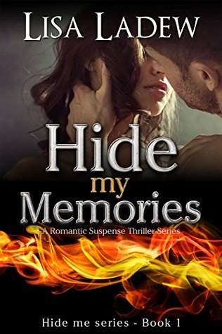 Hide my Memories book cover