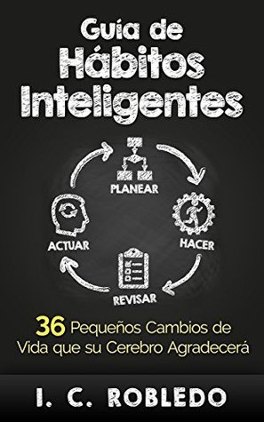 Guía de Hábitos Inteligentes: 36 Pequeños Cambios de Vida que su Cerebro Agradecerá (Domine Su Mente, Transforme Su Vida)