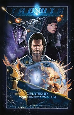 Treadwater book cover 1