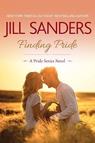 The Pride book cover 1