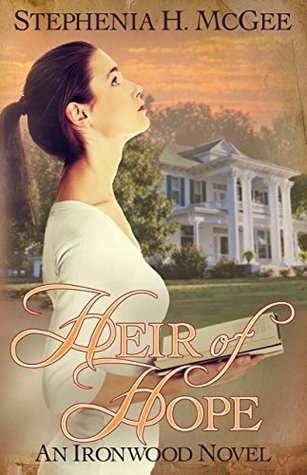 Heir of Hope book cover