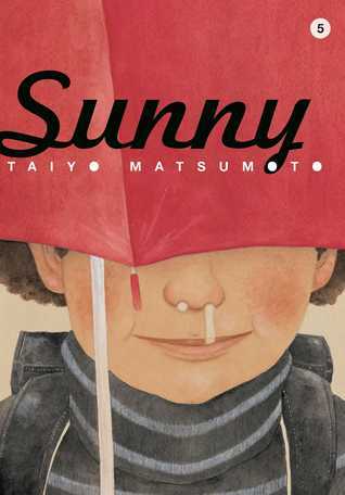 Sunny, Vol. 5 book cover