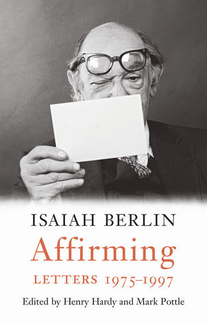 Affirming book cover