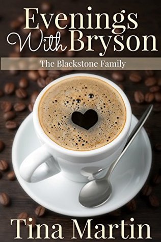 Evenings With Bryson book cover