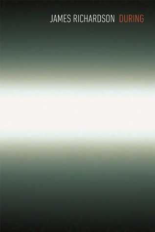 During book cover