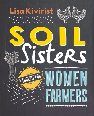 Soil Sisters book cover