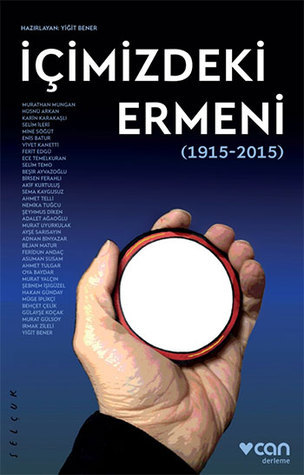 İçimizdeki Ermeni book cover