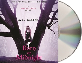 Born at Midnight (A Shadow Falls Novel, 1)
