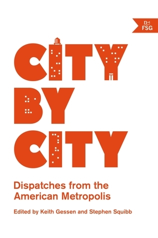 City by City book cover