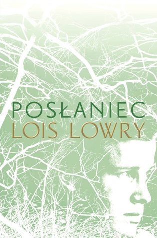Posłaniec (Dawca, #3)